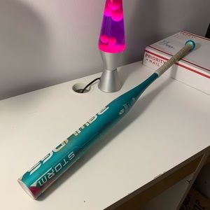 RAWLINGS FASTPITCH SOFTBALL BAT